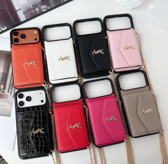 YYSL Phone Case