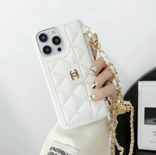 LL Phone Case（With chain）