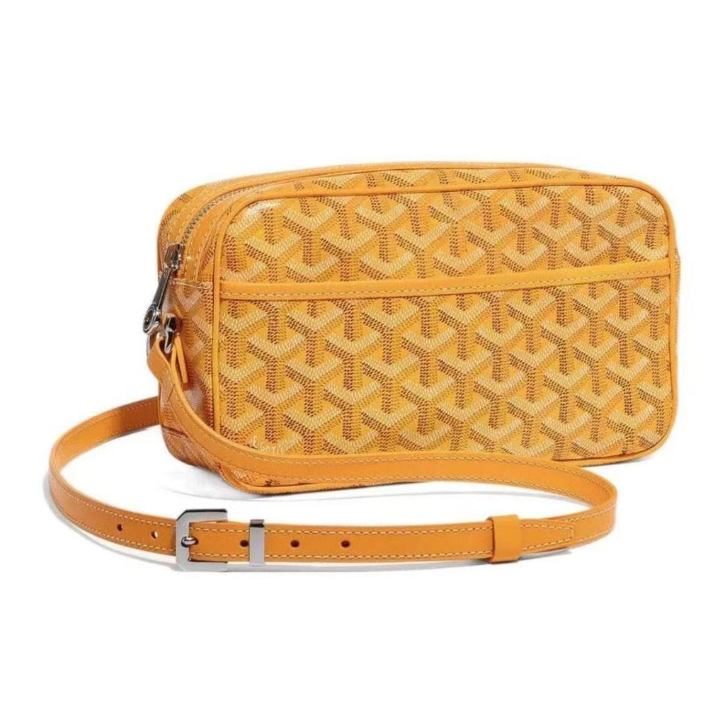 A Top Pick for Discerning Tastes: An Elevated Crossbody Bag