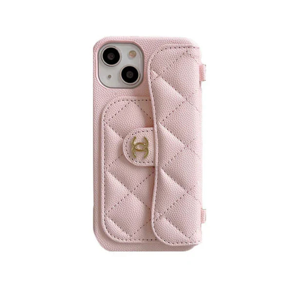 LL Phone Case（With chain）