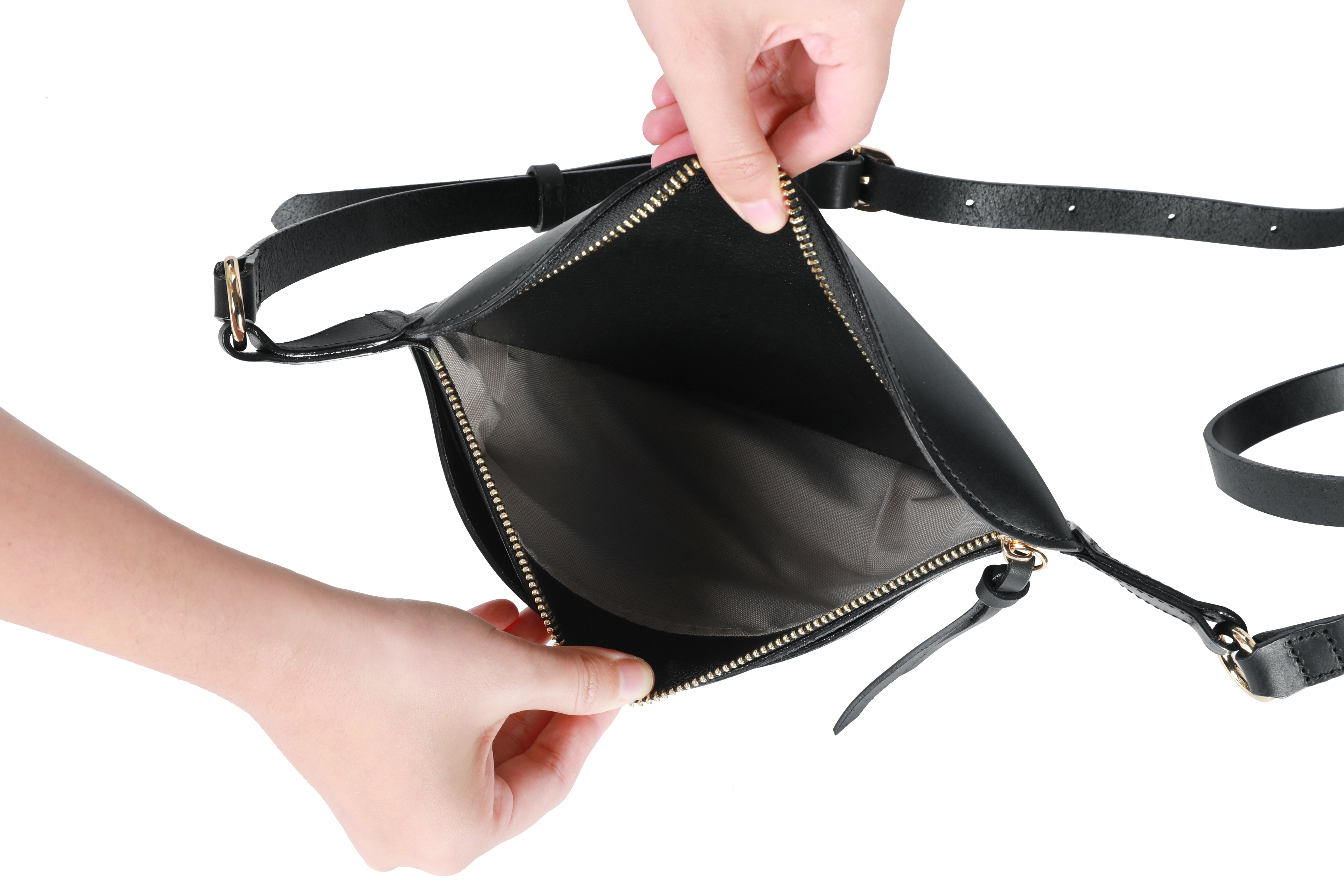 The Sling Bag