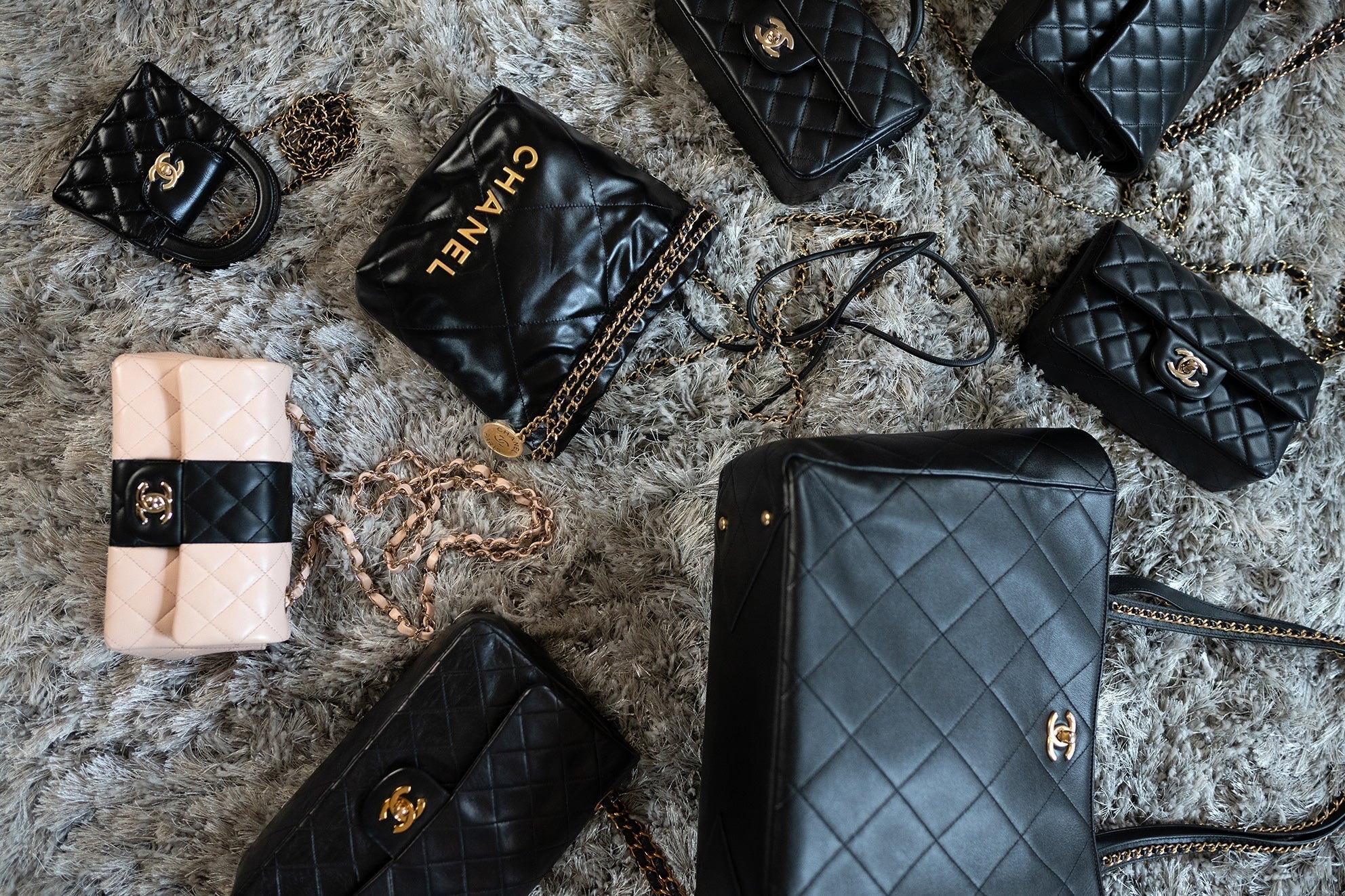 Fashion Bags