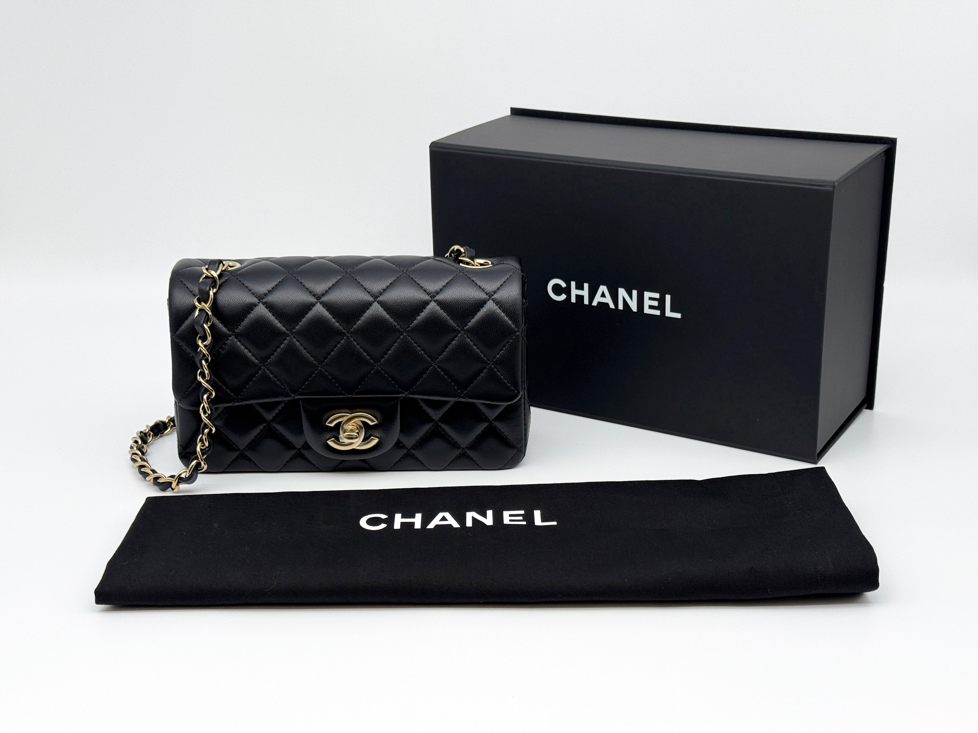 Fashion Bags