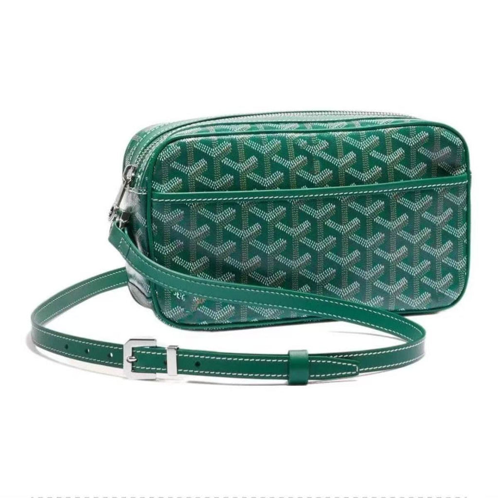 A Top Pick for Discerning Tastes: An Elevated Crossbody Bag
