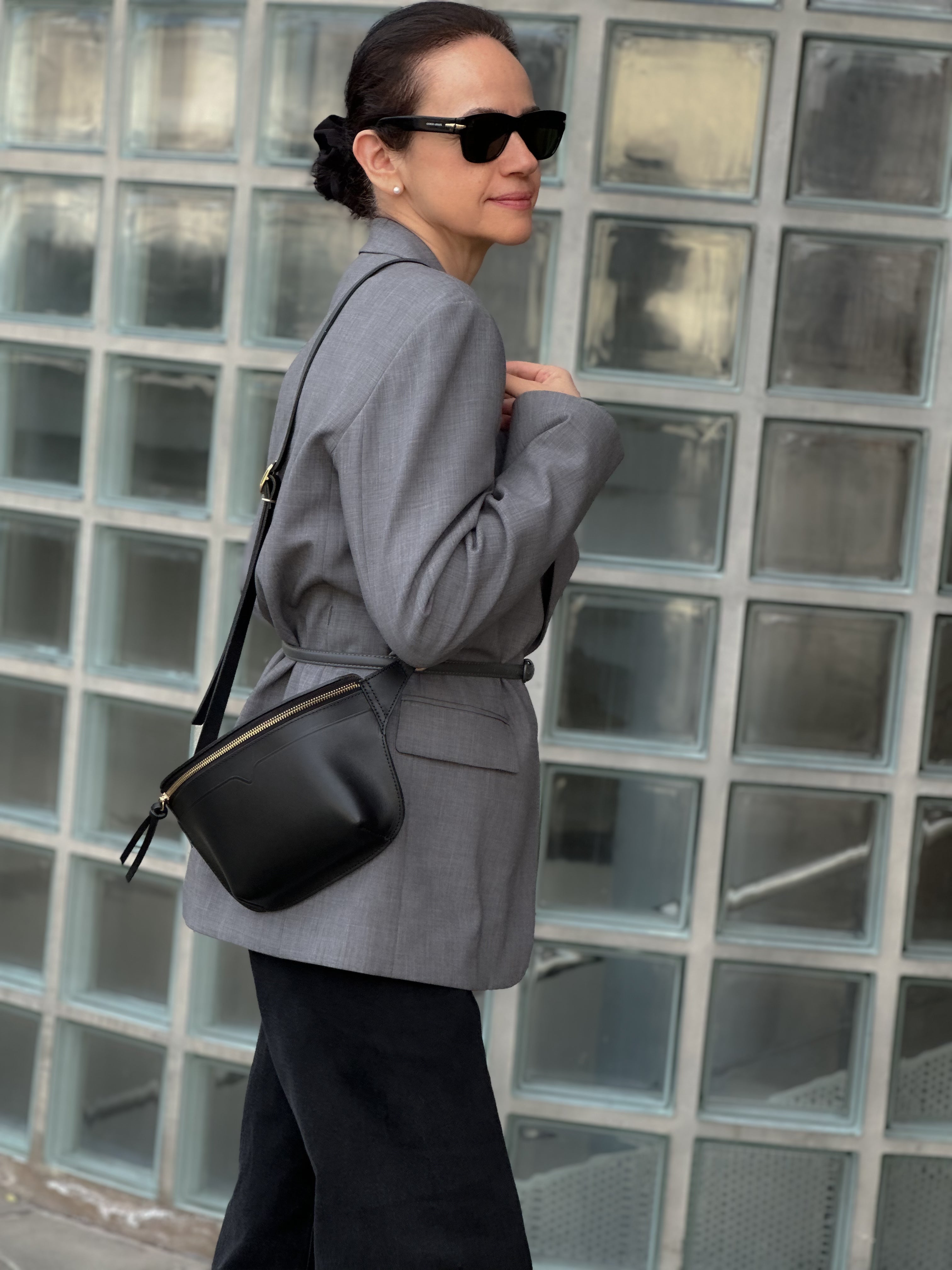 The Sling Bag