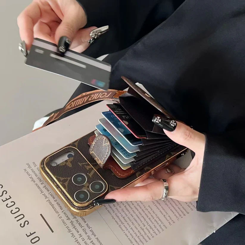 Sere iPhone Case