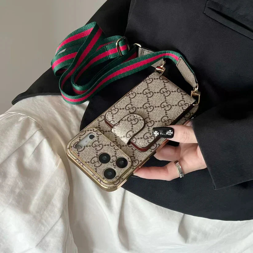 Sere iPhone Case