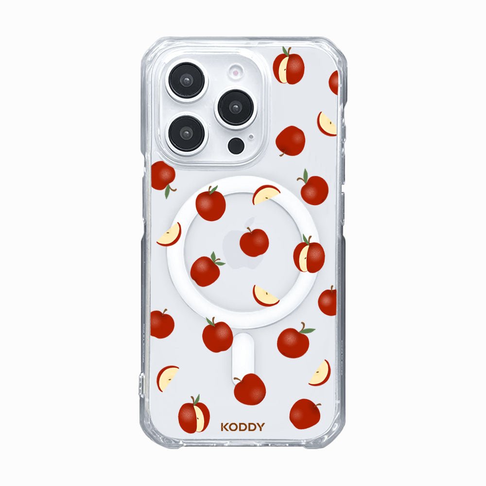 Small Apples Phone Case