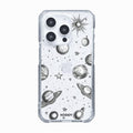 Solar System Planets Phone Case